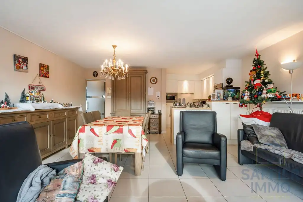 Appartement te koop foto 15