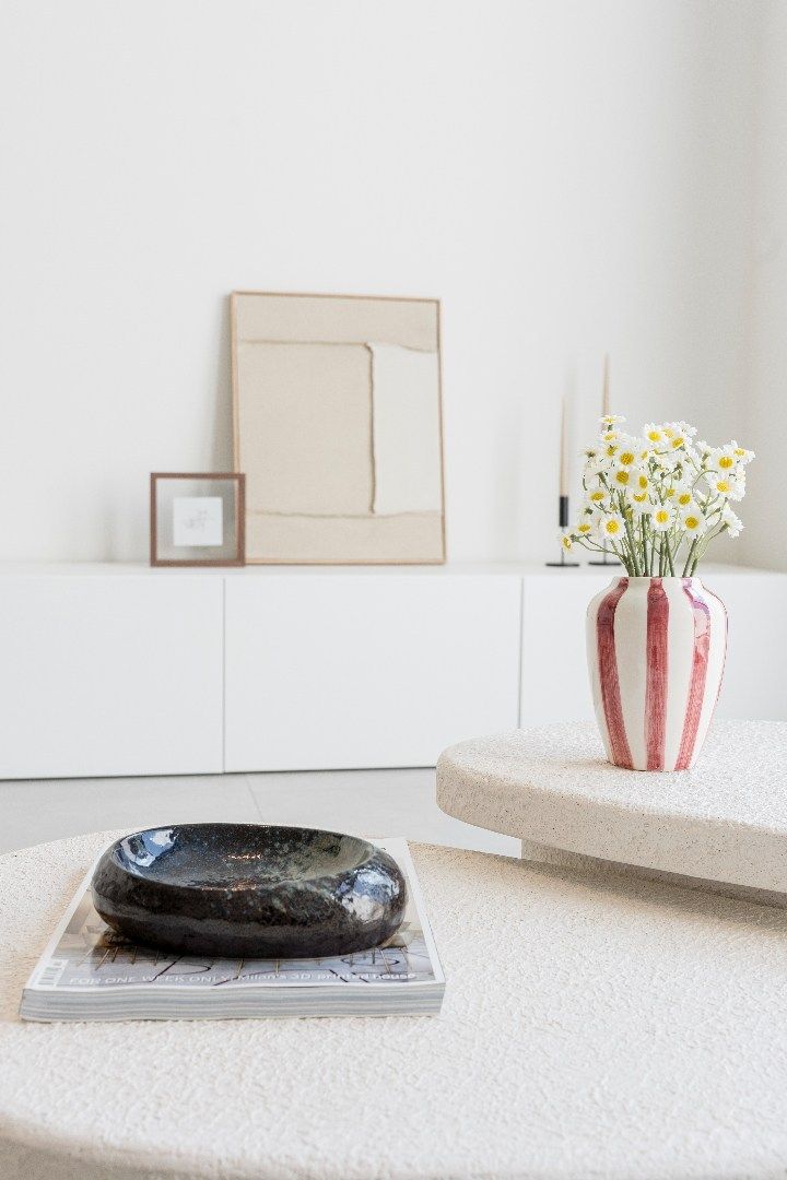 🏡 Nieuwbouwwoning TE KOOP in het centrum van Deerlijk! foto 5