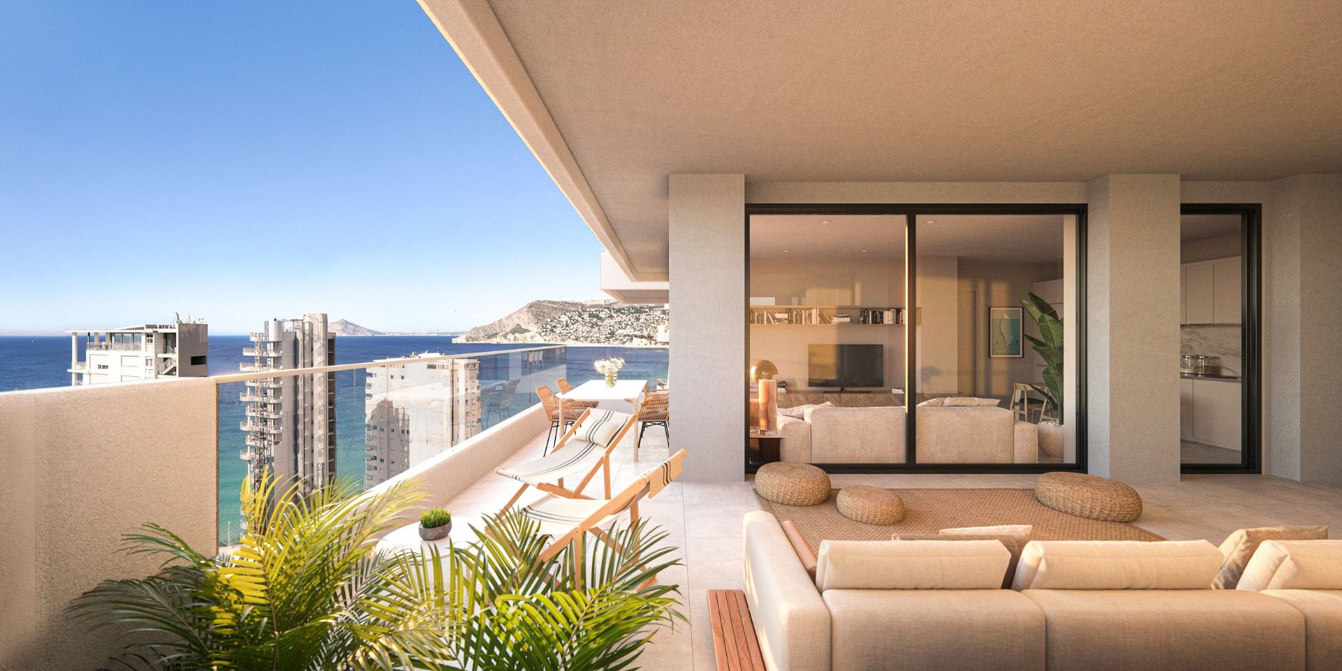 Isea Views - Calpe foto 10