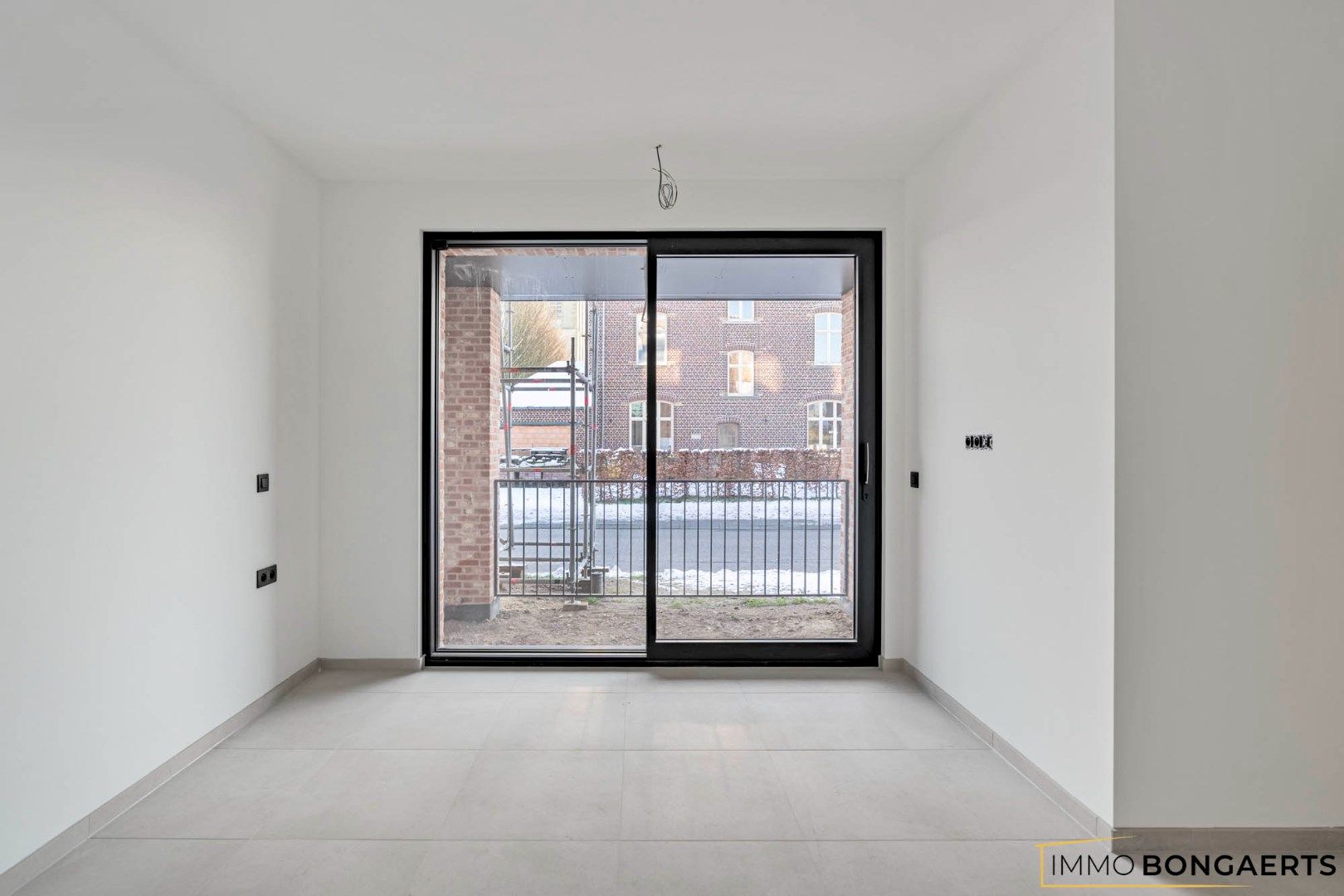 Duplex met twee slaapkamers foto 22