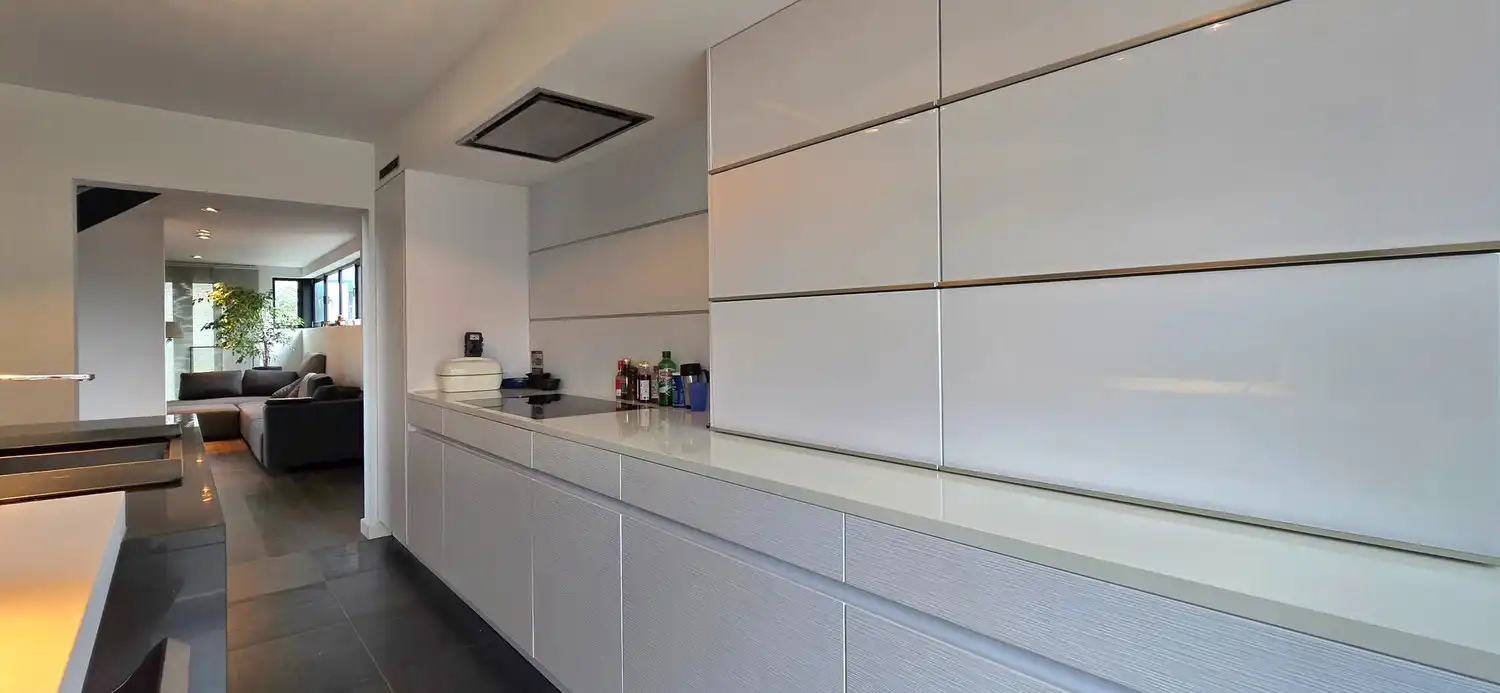 Ruime moderne woning op een perceel van 10a 12ca in een rustige, bosrijke omgeving te koop foto 27