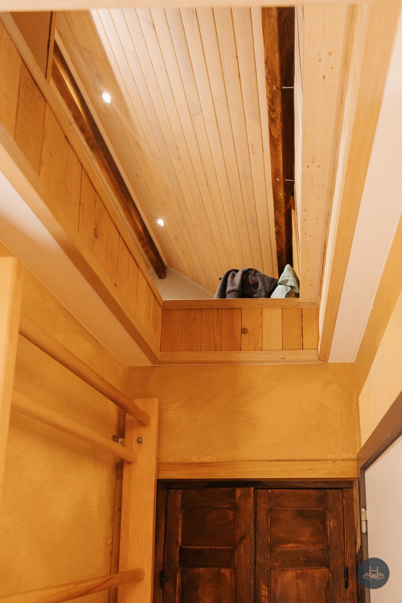 Energiezuinige woning met unieke uitstraling foto 26