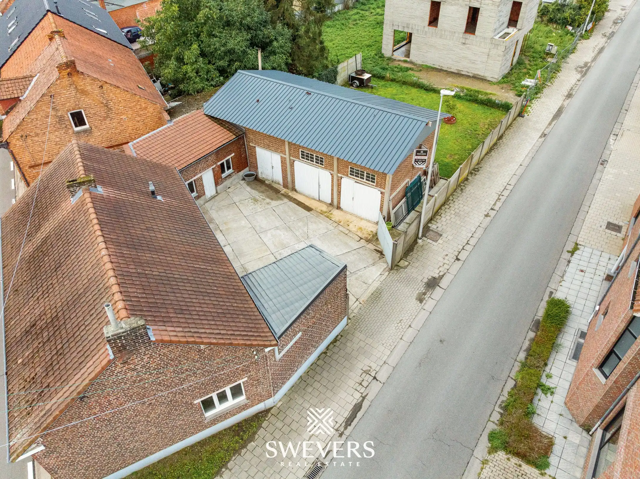 Huis te koop Dekkenstraat 98 - - 3800 Sint-Truiden