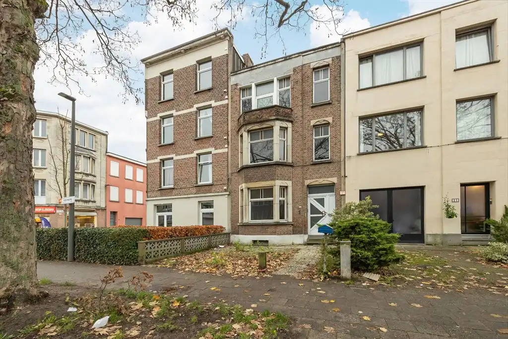 Te renoveren woning nabij Boelaarpark foto 18