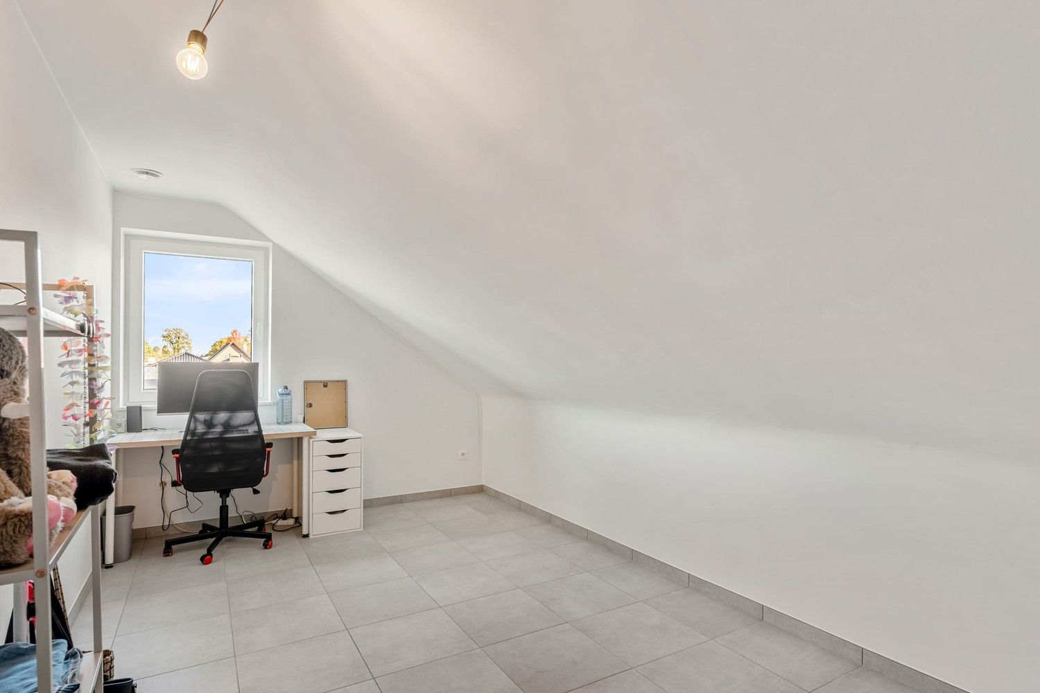 Stijlvolle energiezuinige nieuwbouwwoning met 5 slaapkamers te Hasselt foto 22