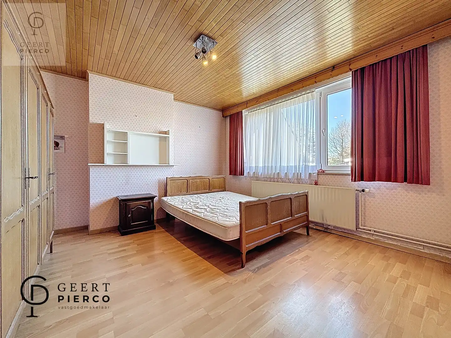 Statige woonst te Landen foto 28