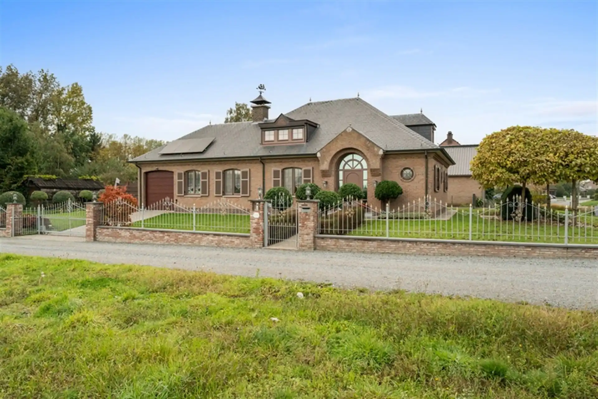 Huis te koop 9140 Temse