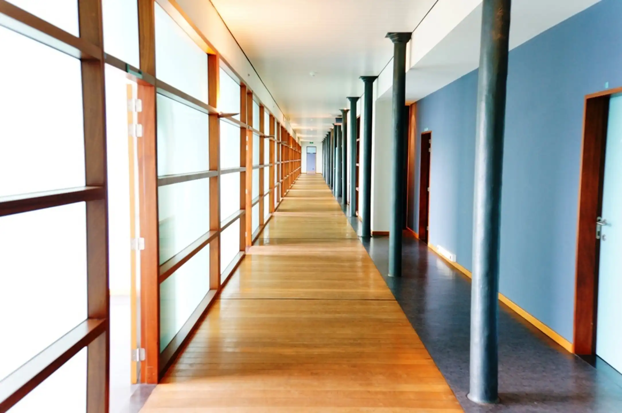 Kantoor te huur  met Scheldezicht foto 11