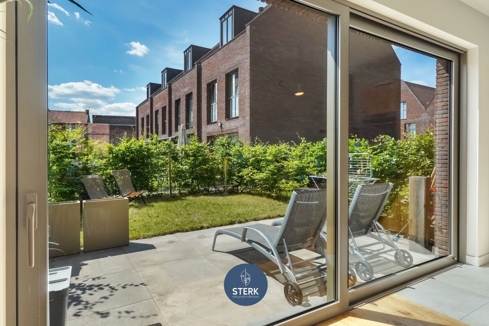 ENERGIEZUINIGE GEZINSWONING IN DE DORPSKERN VAN OUD-REKEM !  foto 14