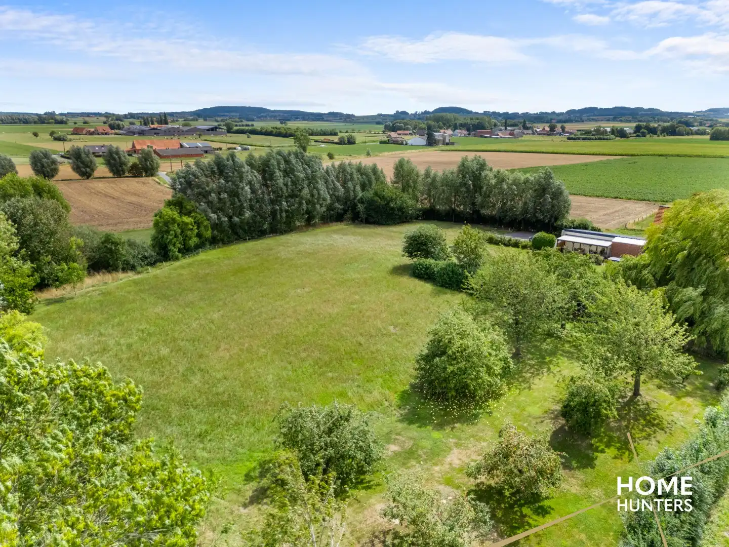Instapklare exclusieve eigendom met historisch bijgebouw en hoogwaardige afwerking in een oase van rust en ruimte foto 33