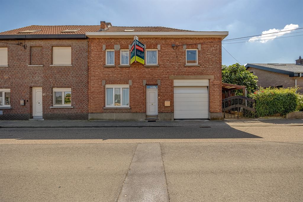 Zeer ruime woning te Wilsele foto 5