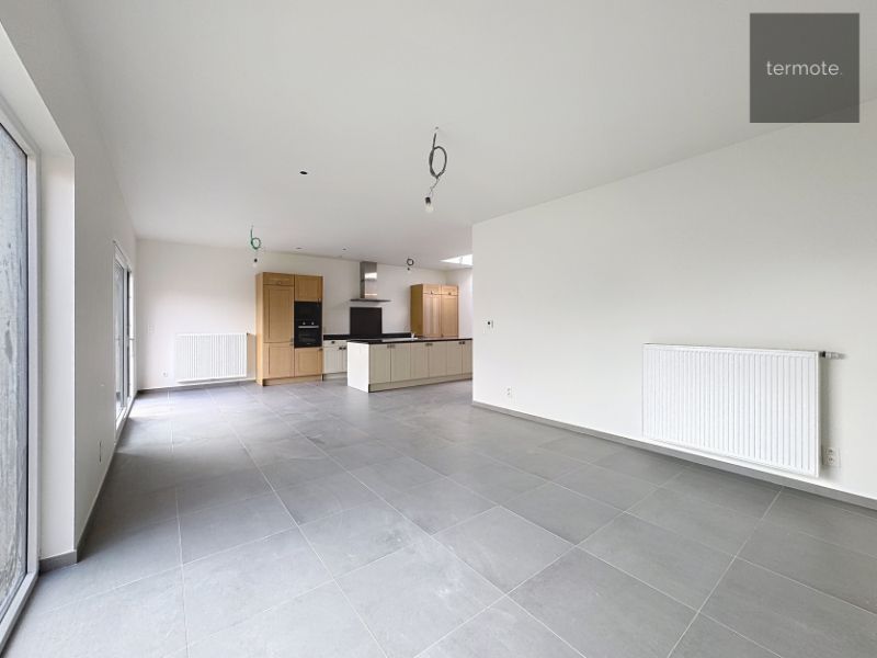 gelijkvloerse woning foto 2