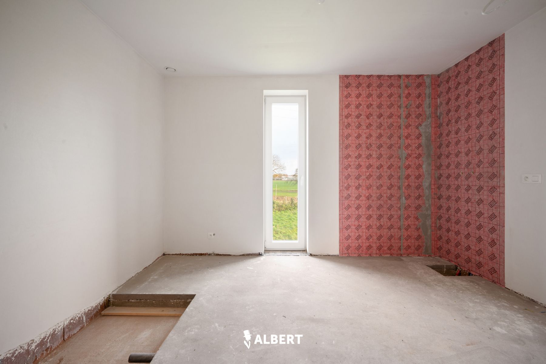 Ruime nieuwbouwwoning met alle comfort en extra garage! foto 13