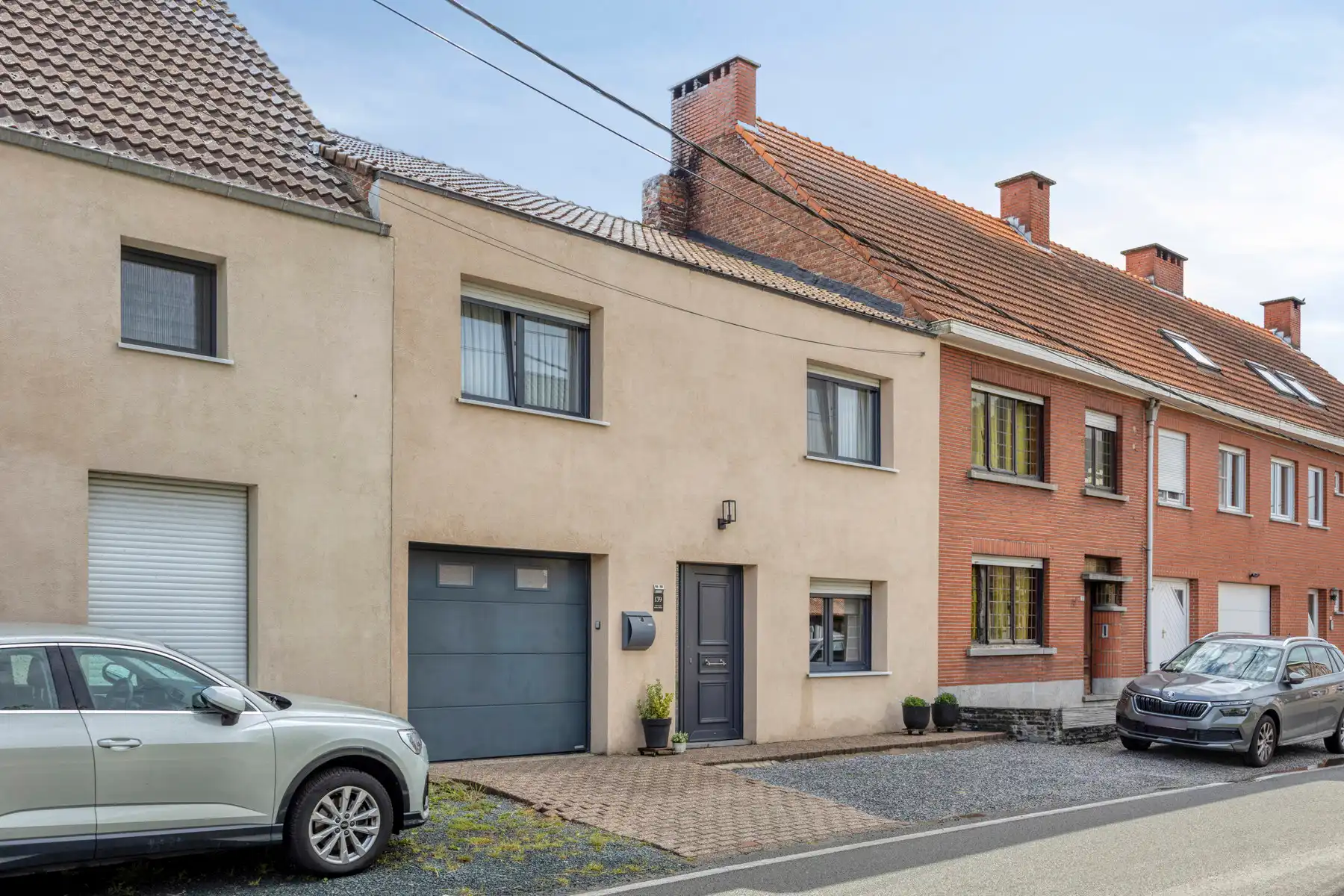 Ruime gezinswoning met tuin en garage in Meise foto 2