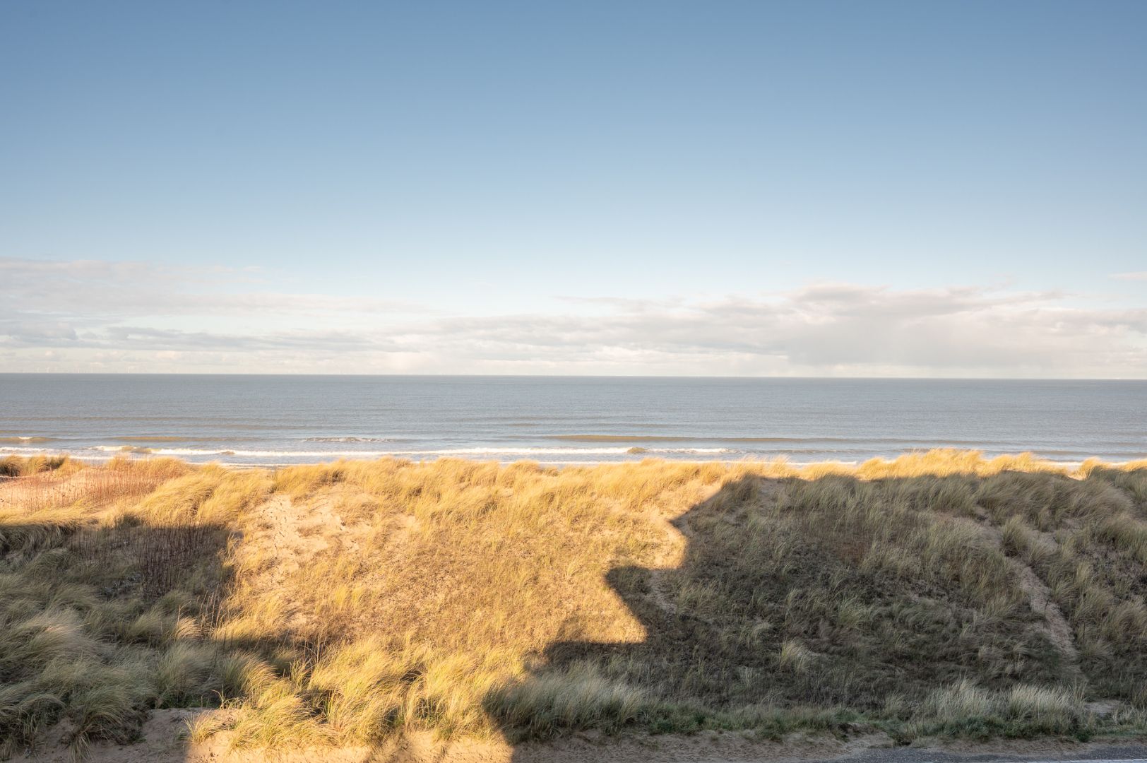 Instapklaar appartement op de wandeldijk in het Zoute foto 25