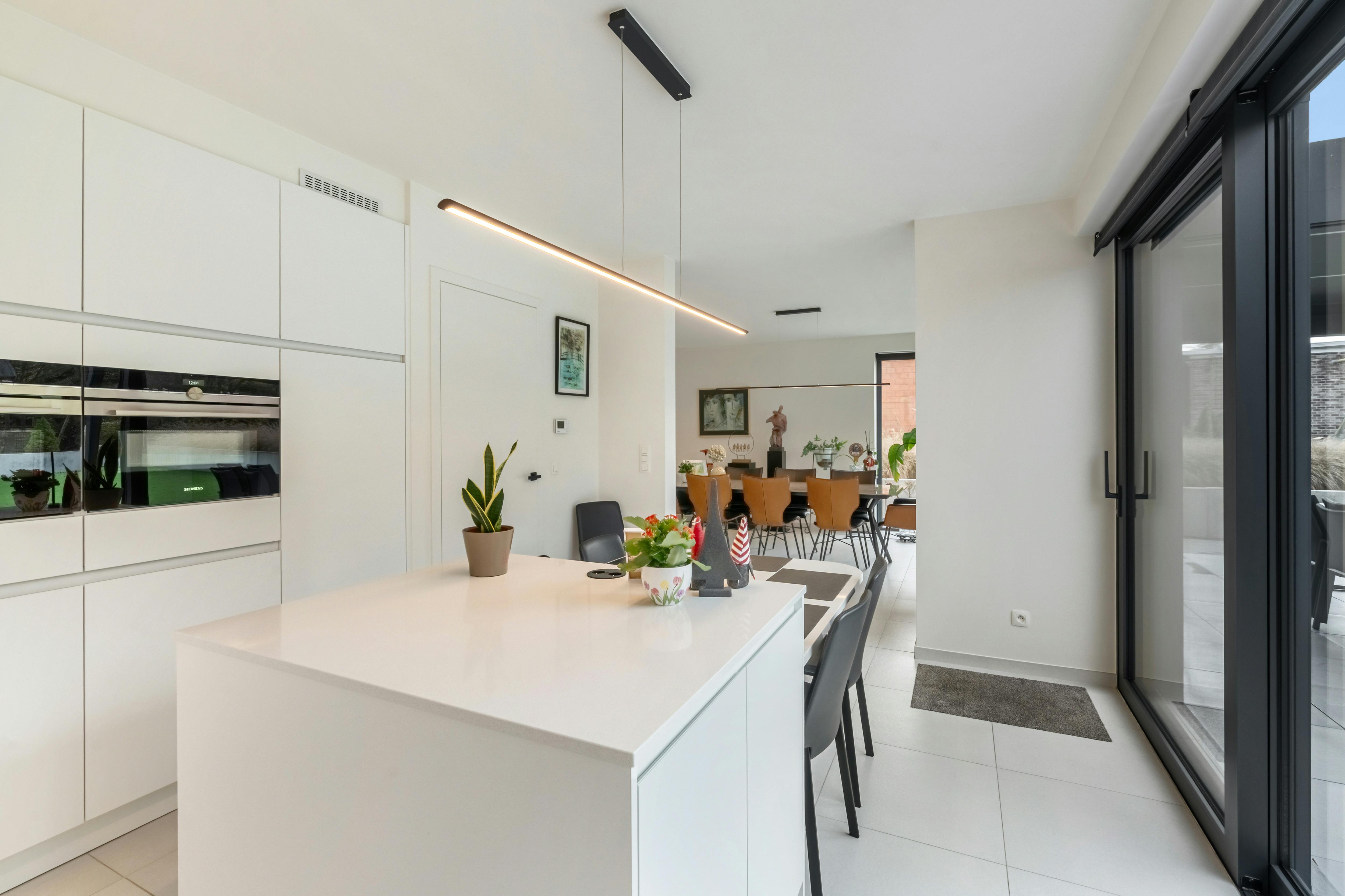 Instapklare BEN-woning met 4 slaapkamers in Eigenbilzen foto 8