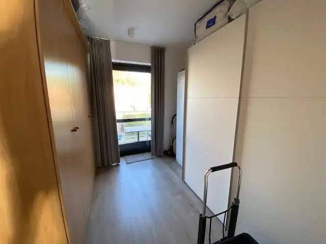 Ruim en instapklaar appartement met 3 slaapkamers, 2 terrassen en garage. foto 18