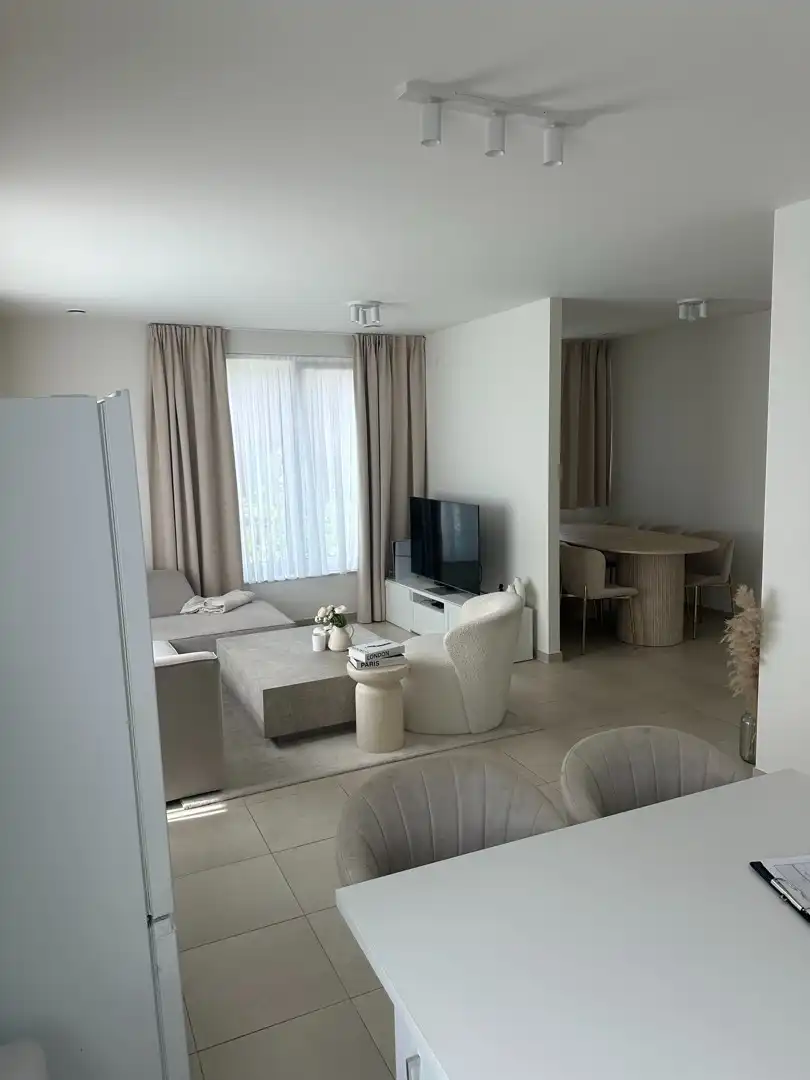 Appartement te huur Tjiftjafstraat 37/001 - 1800 Vilvoorde