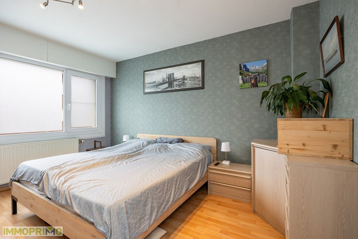 Charmante woning met 2 à 3 slaapkamers en tuin op gunstige locatie foto 16