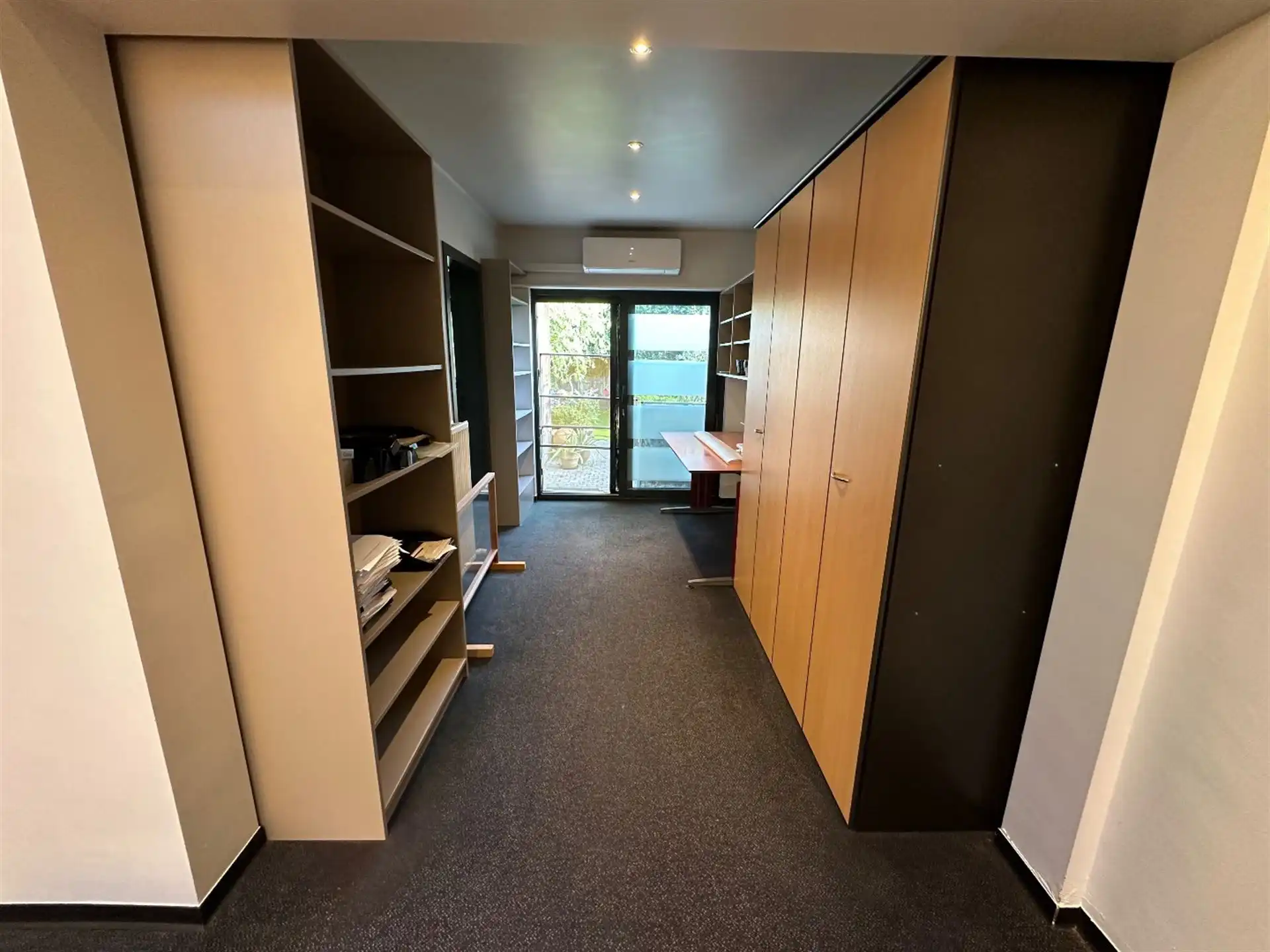 Ruim kantoor met een oppervlakte van 160 m² op een TOP ligging te Lier. foto 9