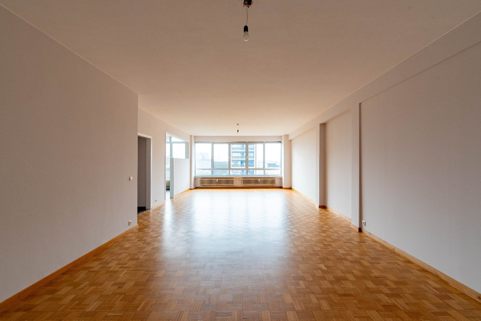 Appartement te huur Italiëlei 159 -/601 - 2000 Antwerpen