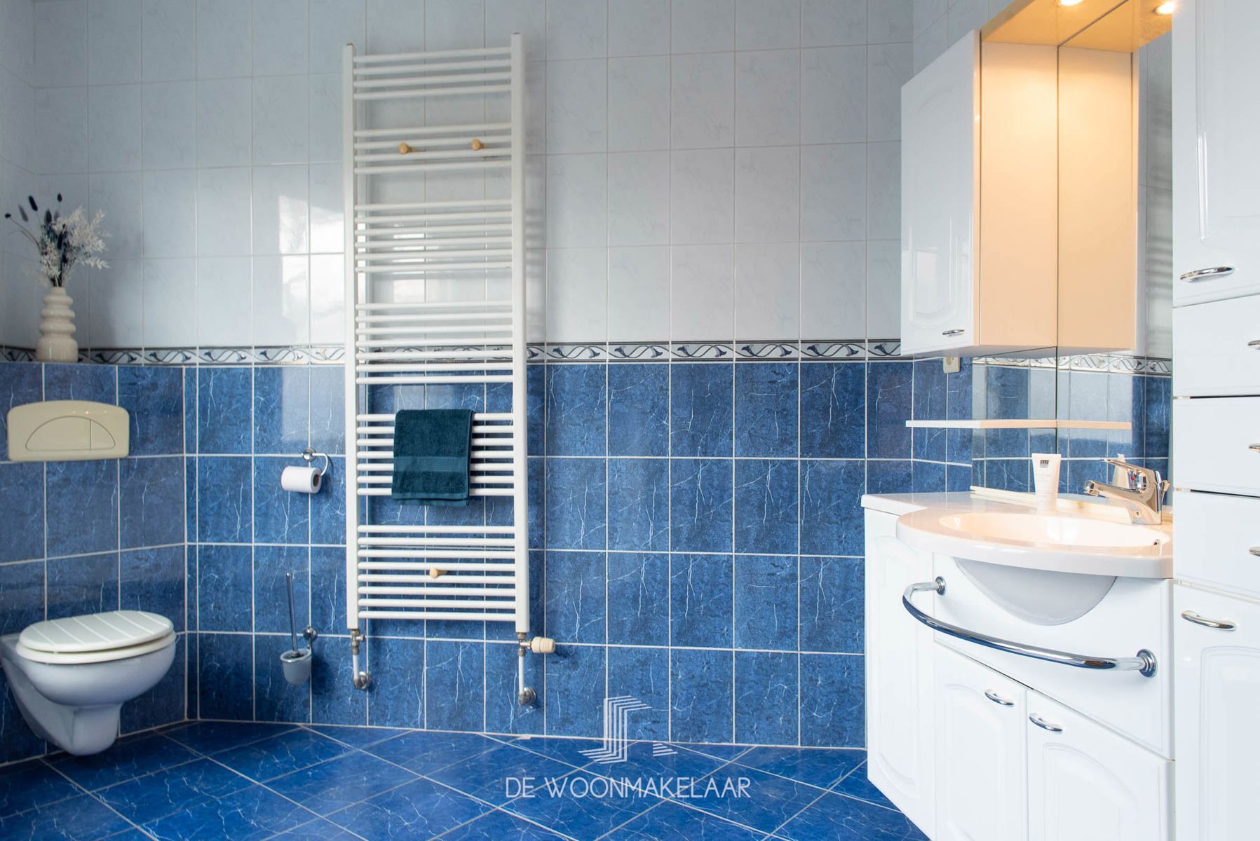 Woning met 3 slaapkamers, garage en zolder met potentieel foto 7