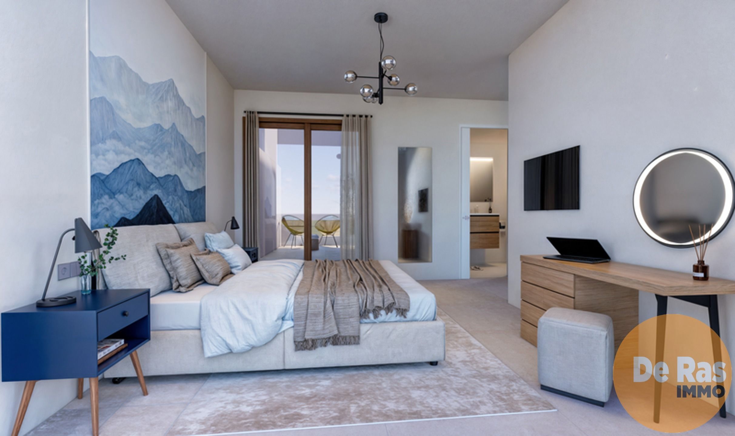Spanje Costa Blanca zuid top villa's 2/3 slaapkamers zwembad foto 6