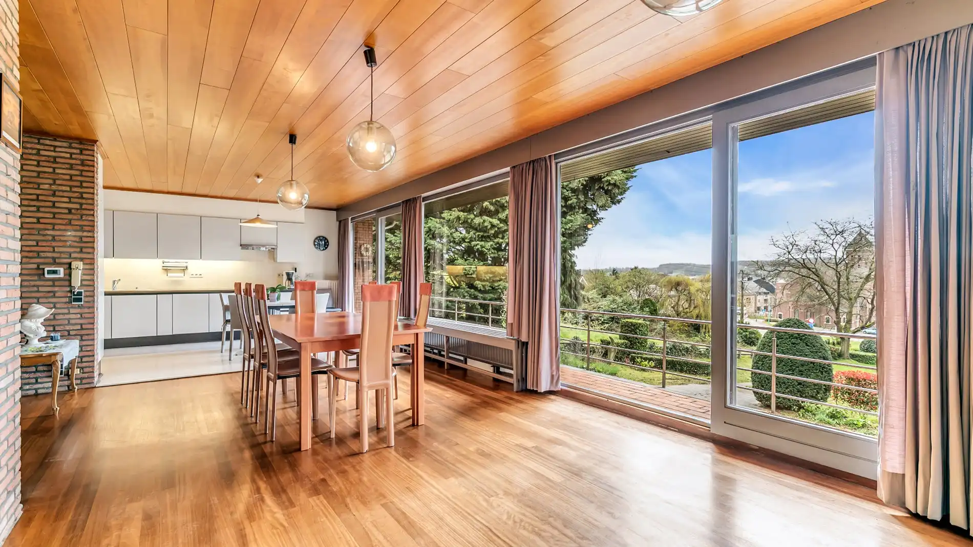 LINDEN - 🌳 villa op +1900 m2 foto 5