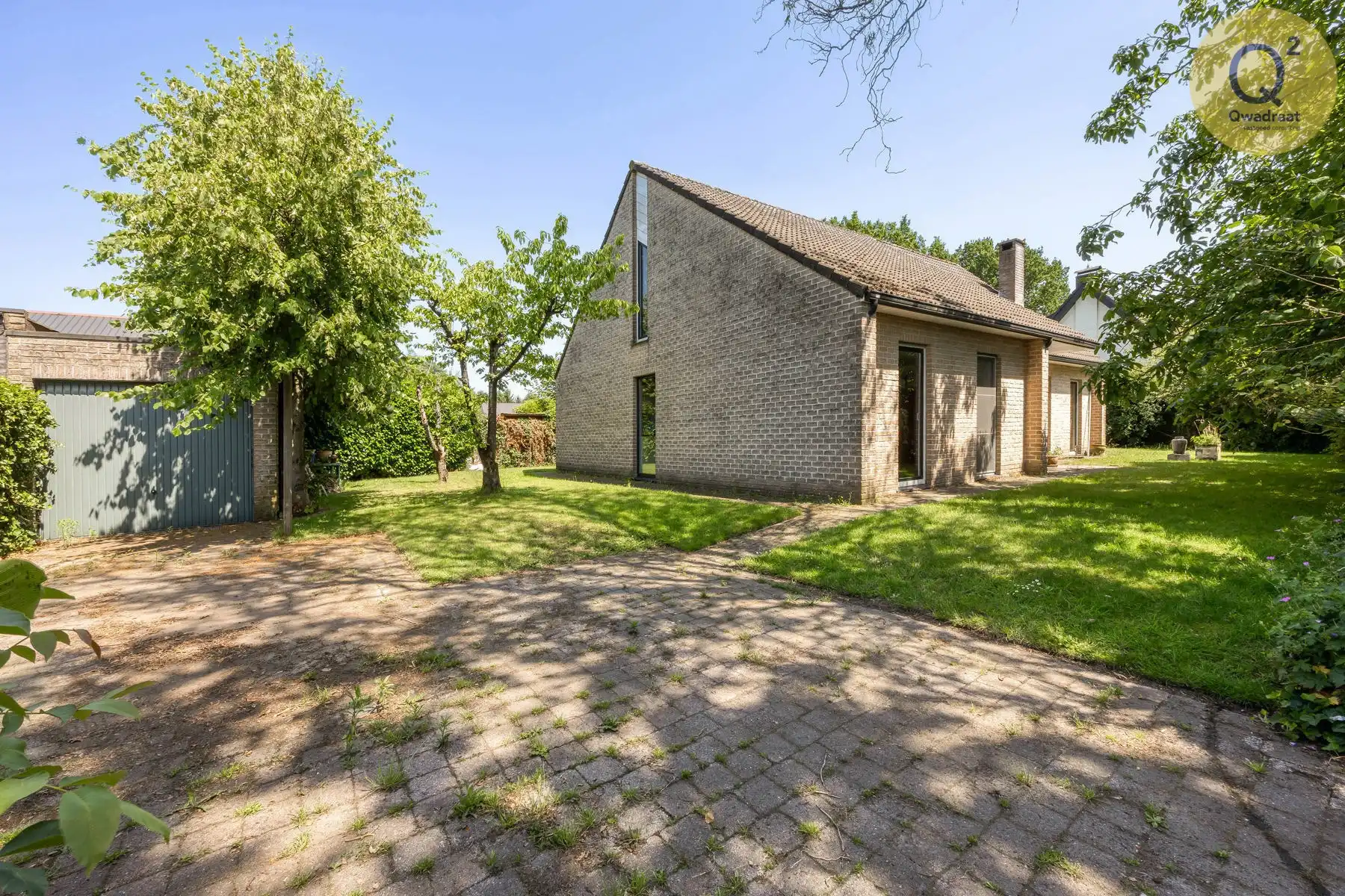Ruime villa met eindeloze mogelijkheden op toplocatie foto 37