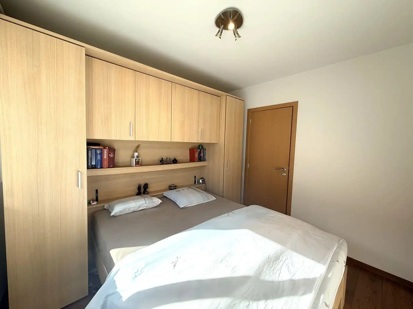 Appartement met 2 slaapkamers foto 10