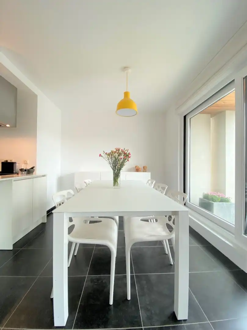 MODERN 2 SLPK APP - TERRASSEN - RUSTIGE WOONWIJK foto 11