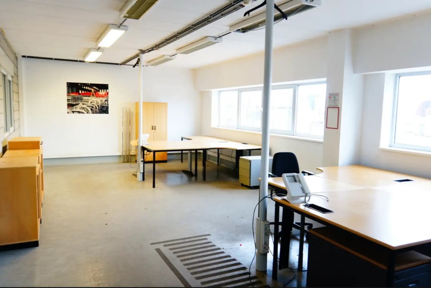 Archiefruimte foto 6