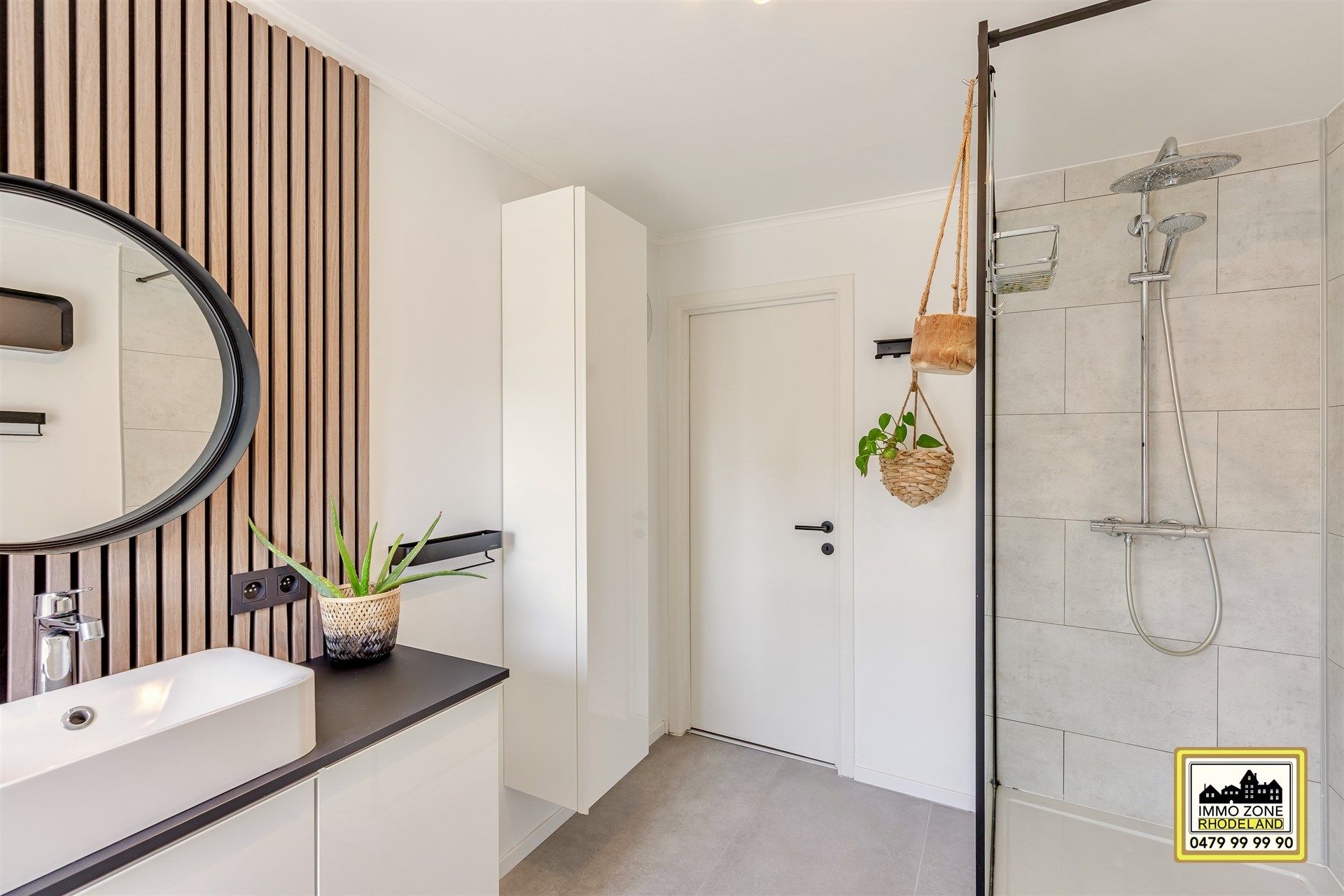 Prachtige woning met 3 slpks, 2 bdks en tuin  foto 21