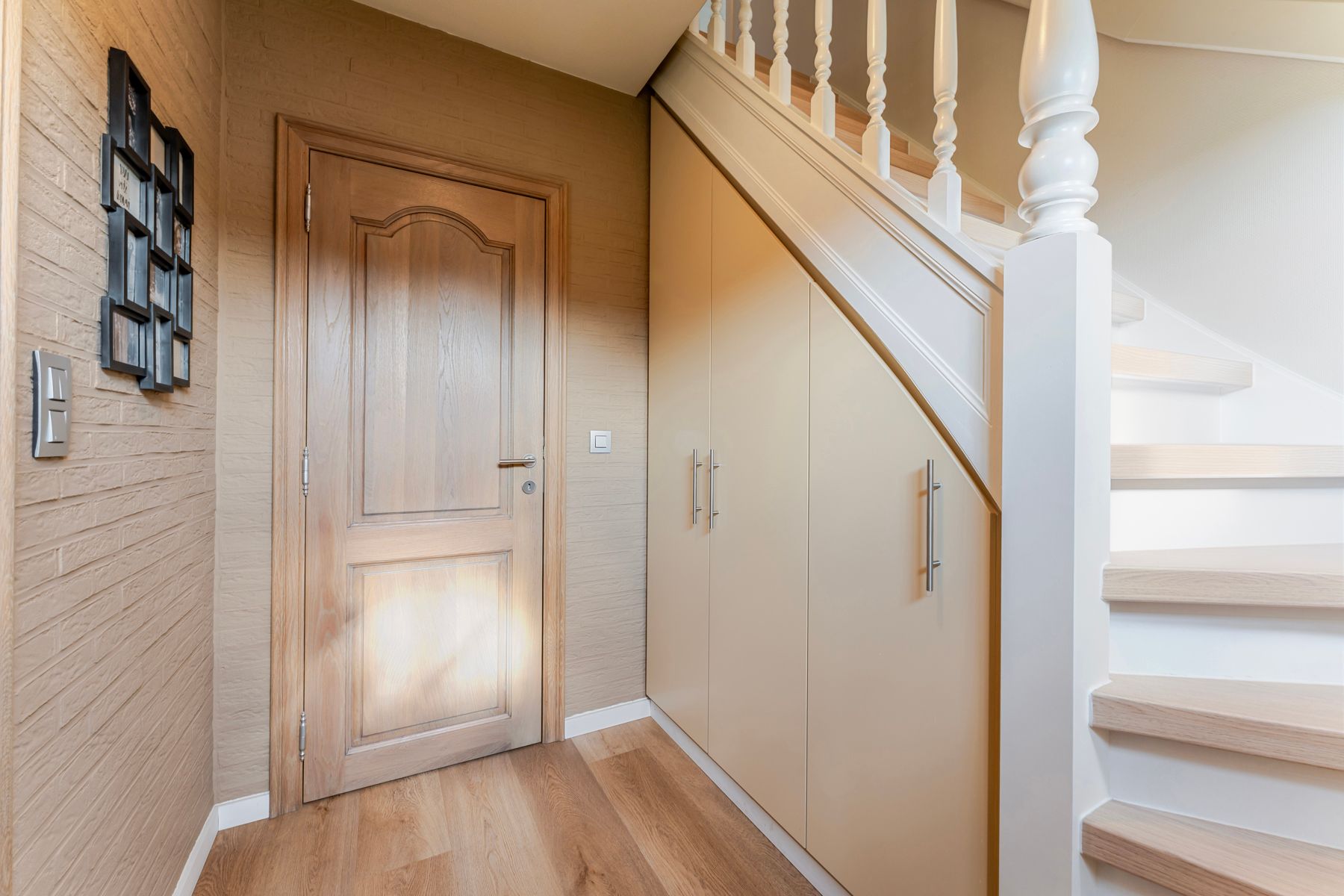 Instapklare villa in rustige straat foto 17