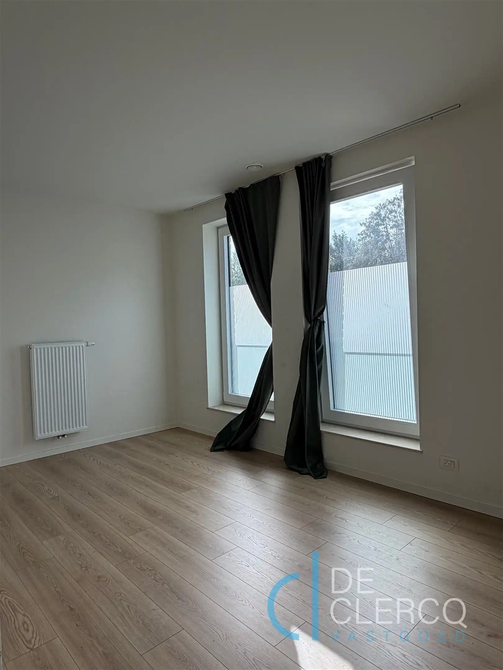 Woning te huur in nieuwe verkaveling Sint-Amandsberg! foto 8