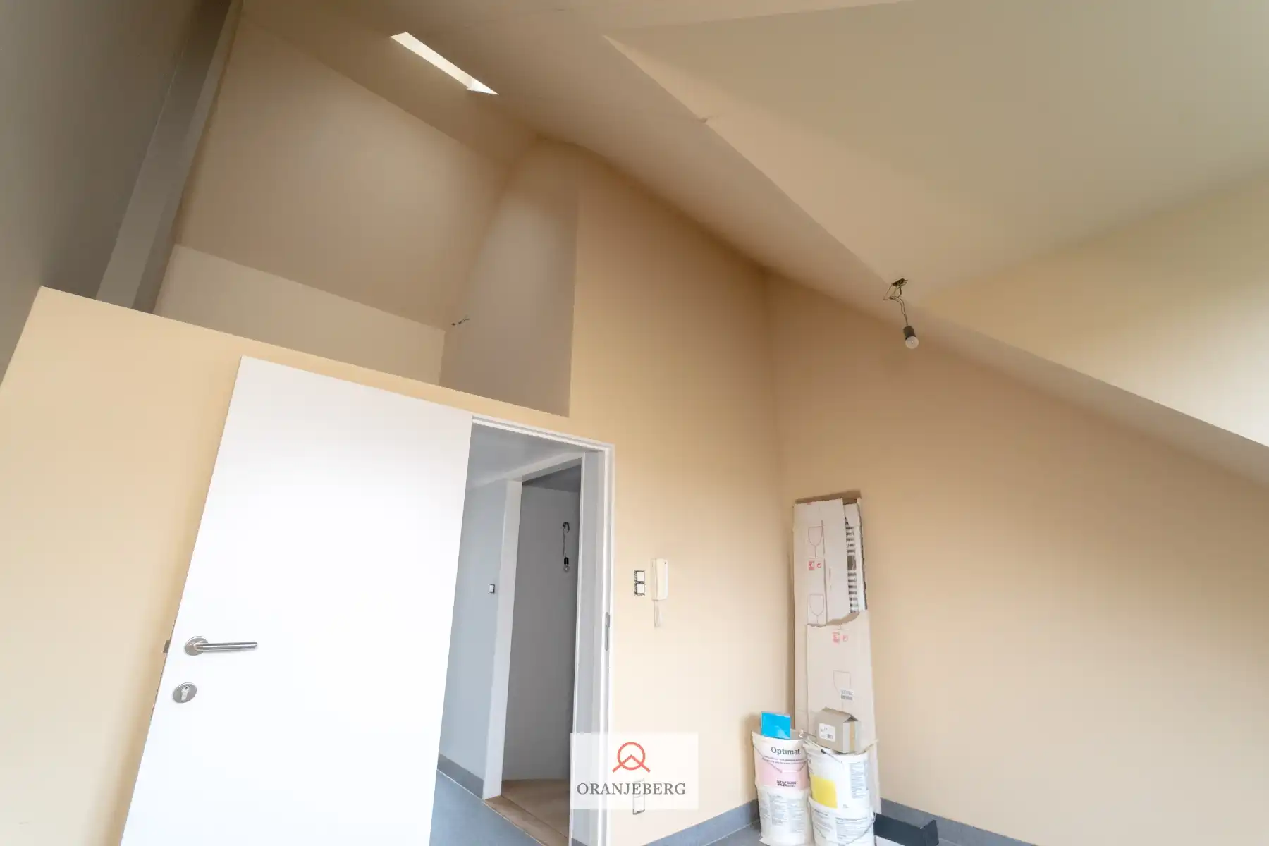 Woning met mogelijkheid tot 4 slaapkamers vlakbij station Gent-Sint-Pieters foto 31