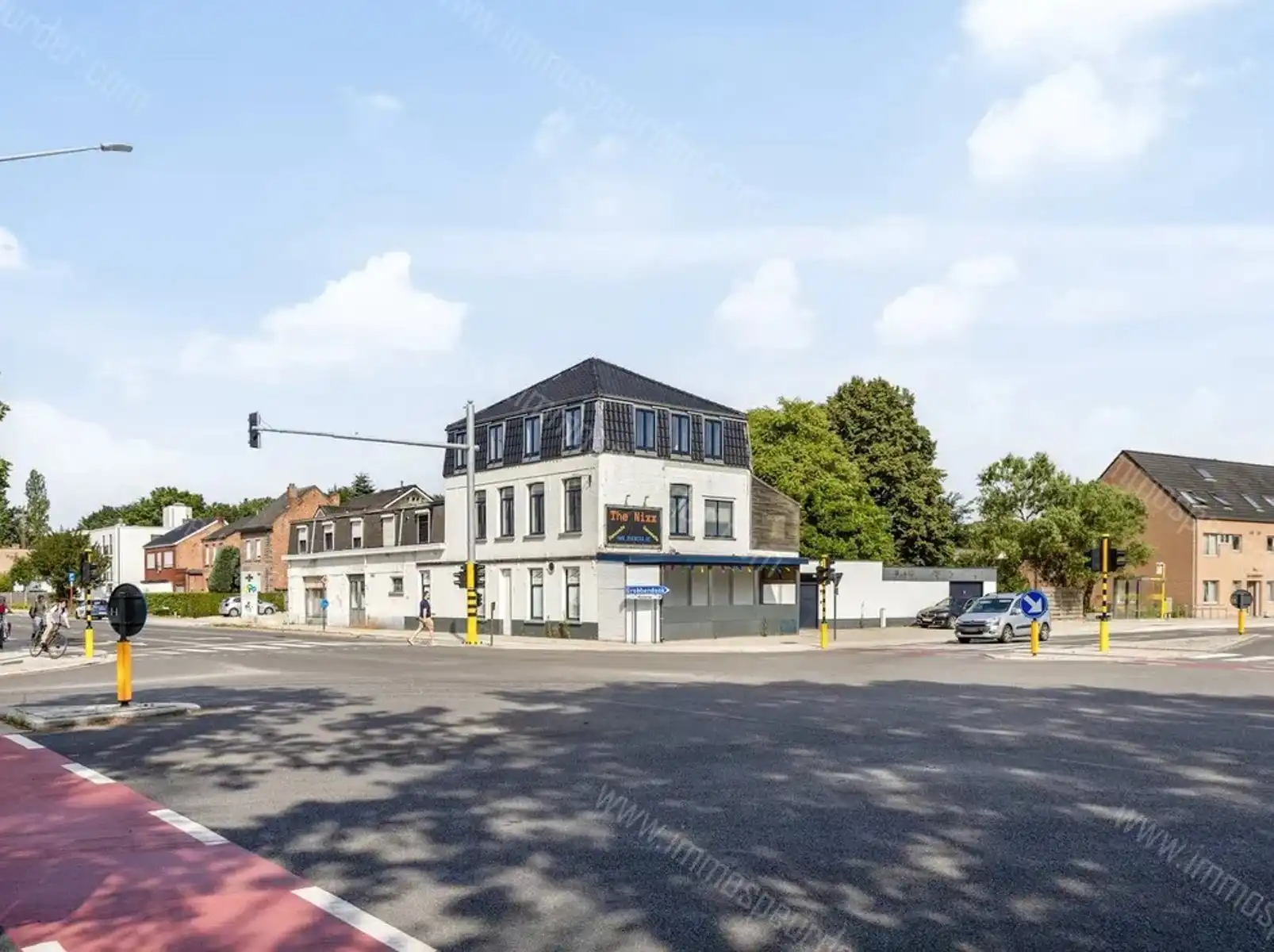 Handelspand/projectgrond foto {{pictureIndex}}