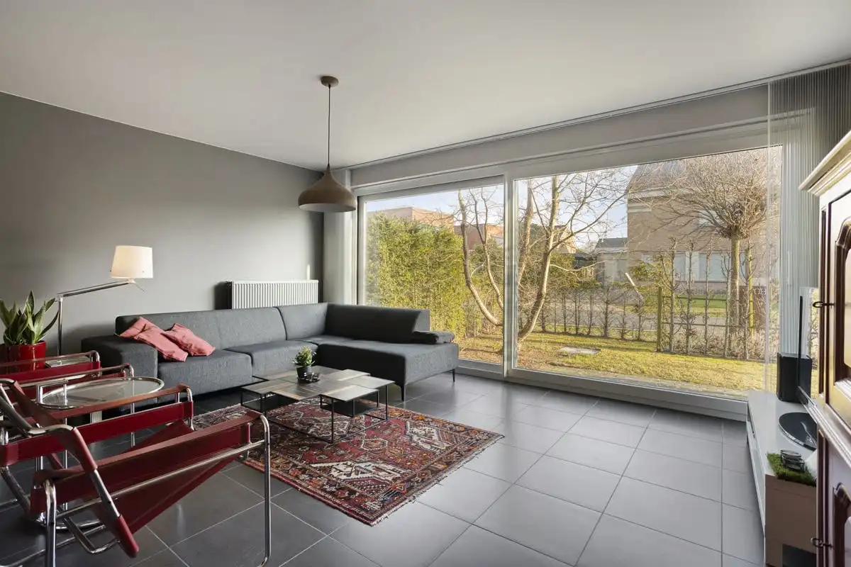 Volledig instapklaar huis met 3 kamers te koop in Waregem foto 3