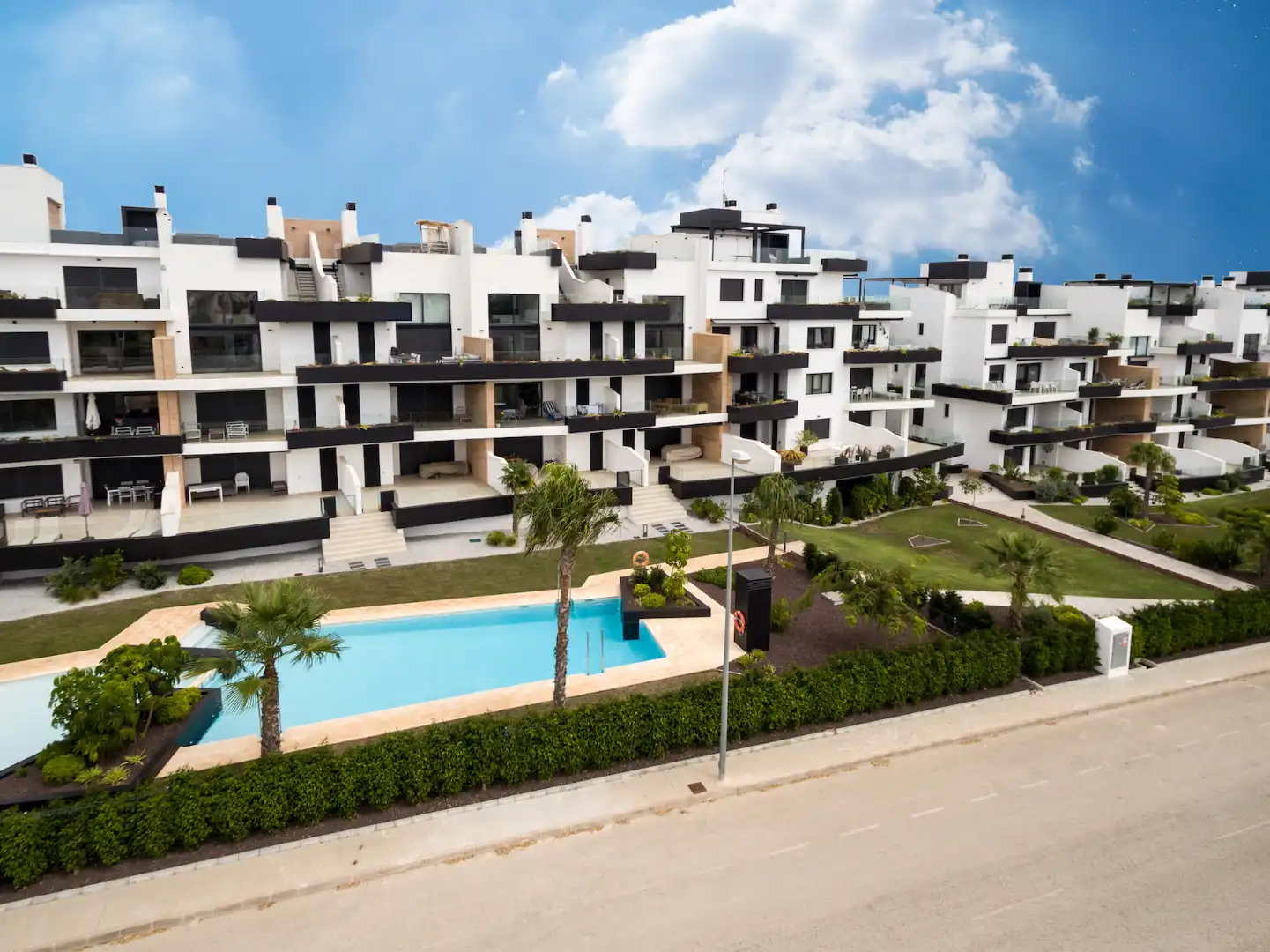 Laatse appartementen. foto 2