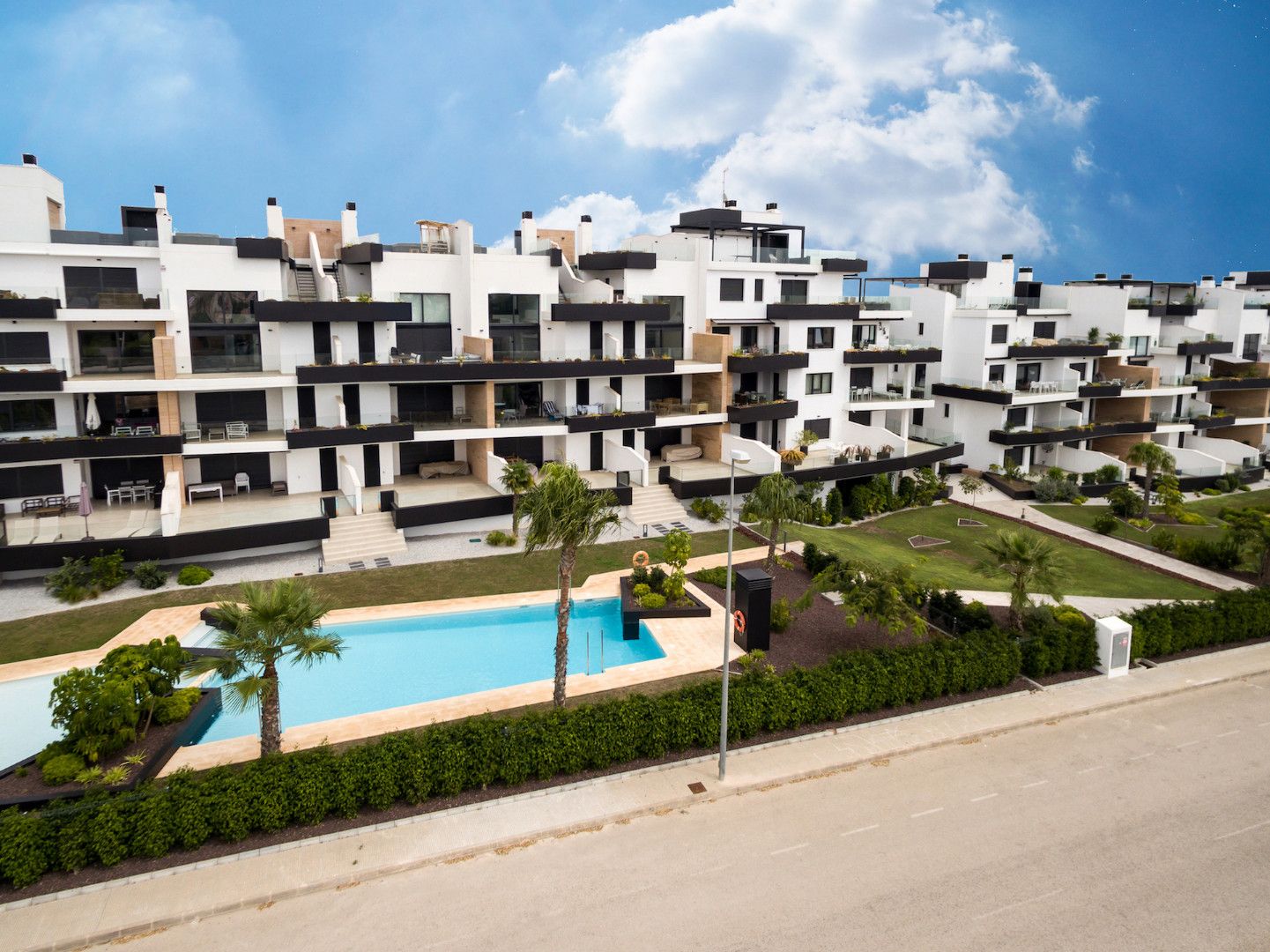 Laatse appartementen. foto 2