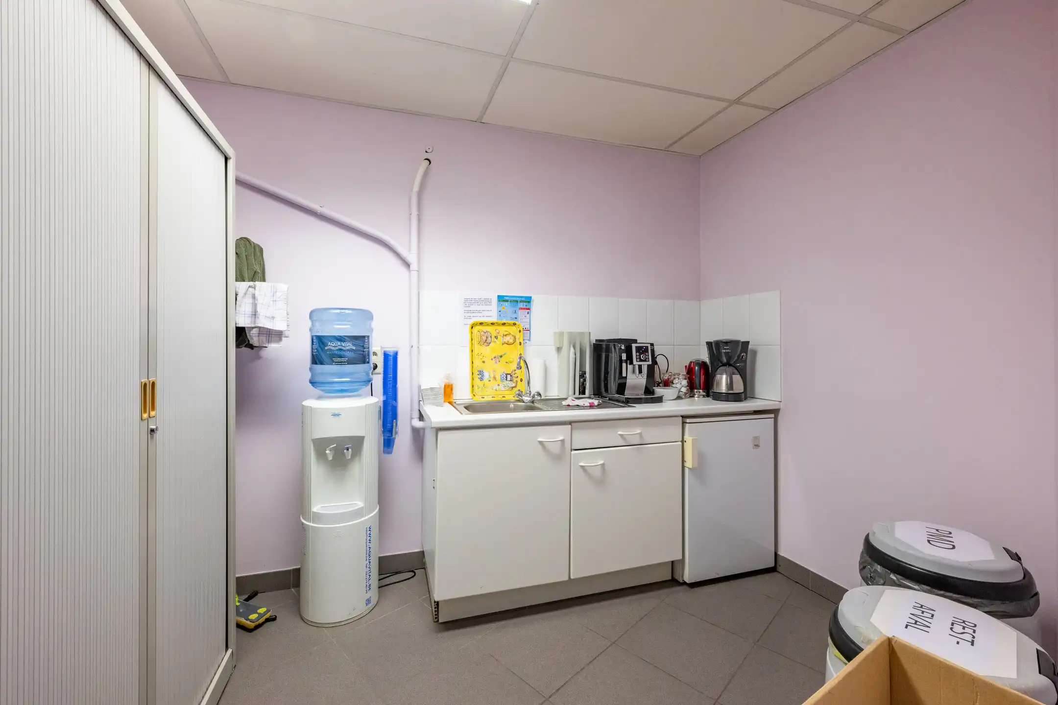 Lier – Kantoorgebouw ±923 m² | Flexibel indeelbaar  foto 16