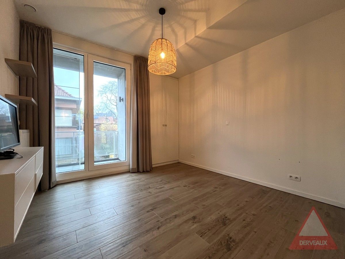 Beselare – Energiezuinig appartement met terras en garage foto 6