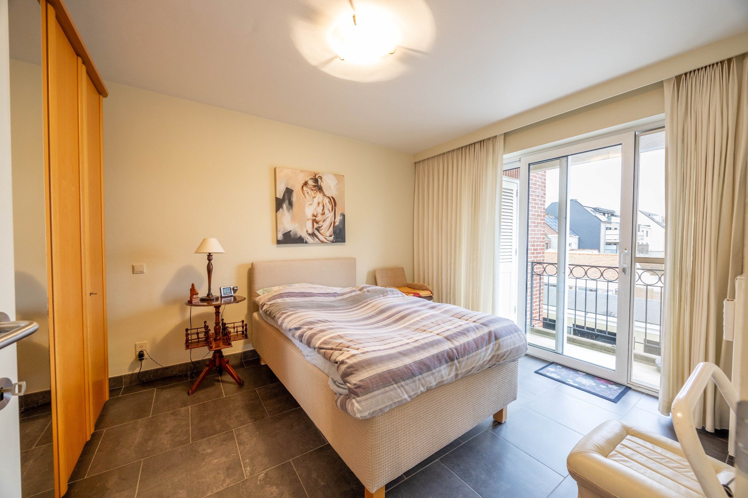 CENTRAAL GELEGEN STIJLVOL APPARTEMENT foto 13
