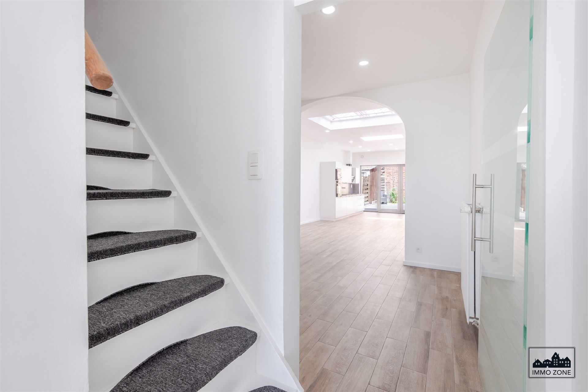 Gerenoveerde woning met 3 slaapkamers in Sint-Niklaas foto 8