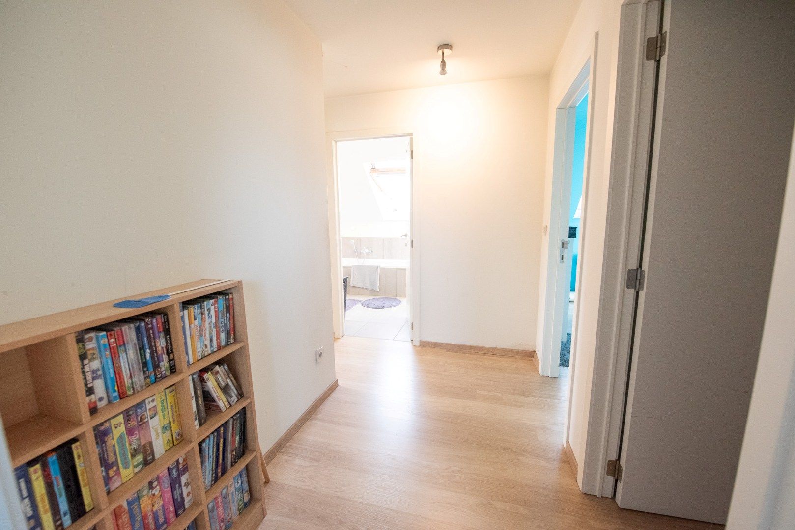 Moderne halfopen woning te Zulte! foto 11