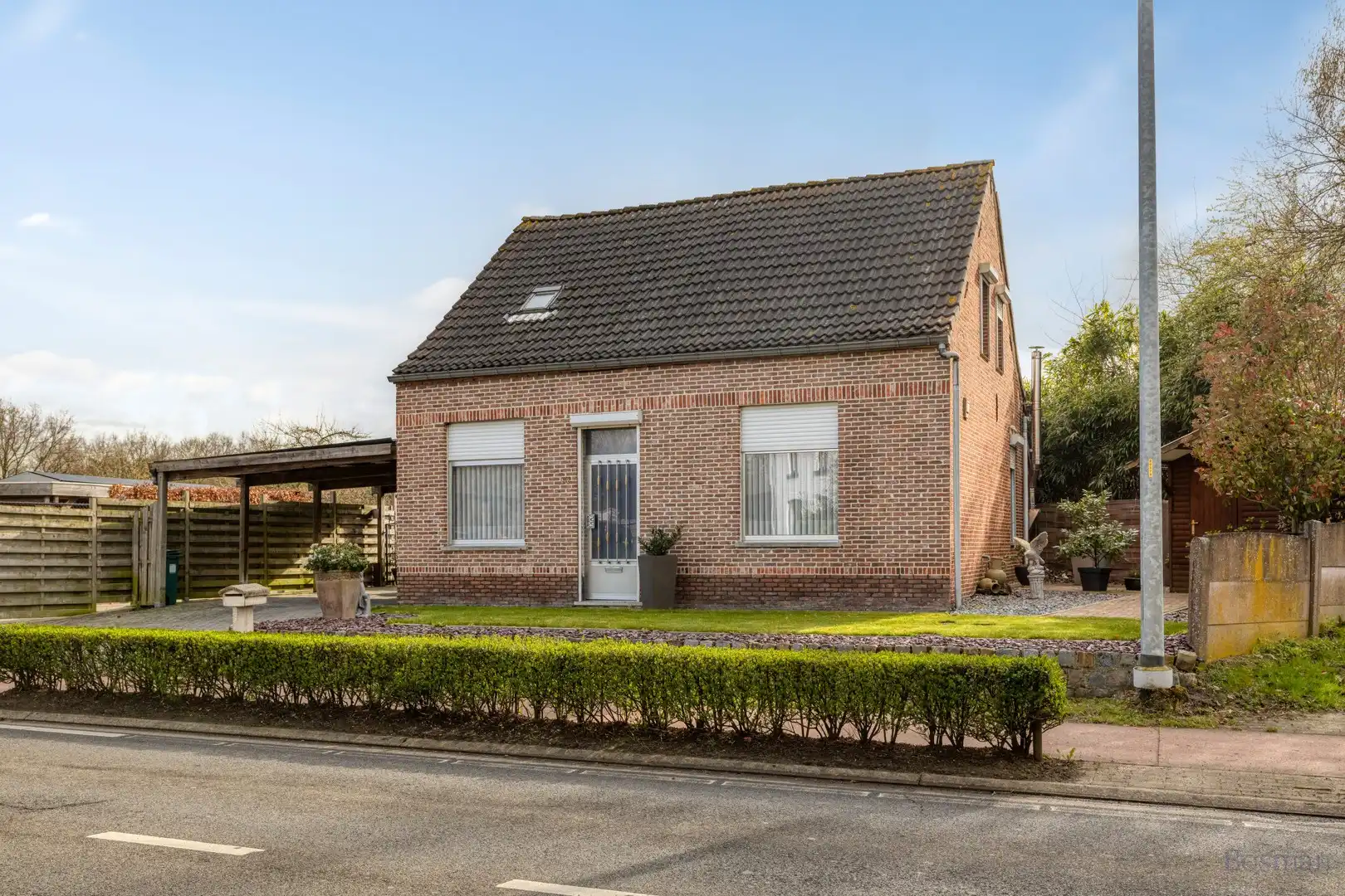 Woning te koop in Klein-Vorst, Laakdal foto 2