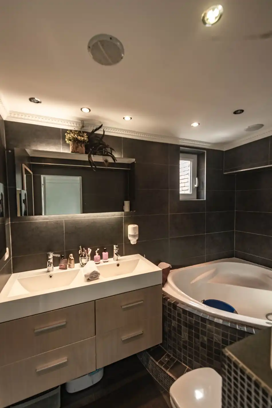 Penthouse met 1 slaapkamer en ruime terrassen foto 6