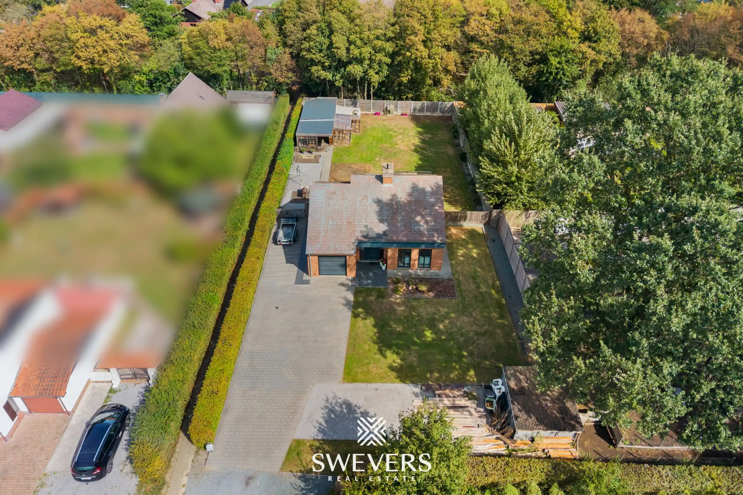 Prachtig gelegen gezinswoning met 3 slaapkamers, in een kindvriendelijke omgeving, op 10 are foto 31