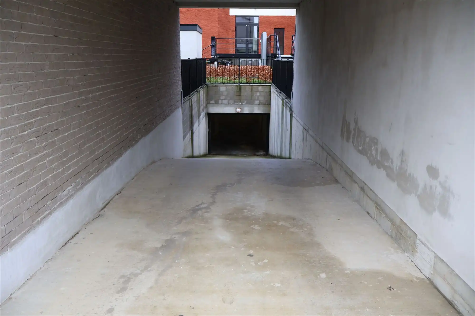 Investeringspakket ondergrondse autostaanplaatsen foto 11