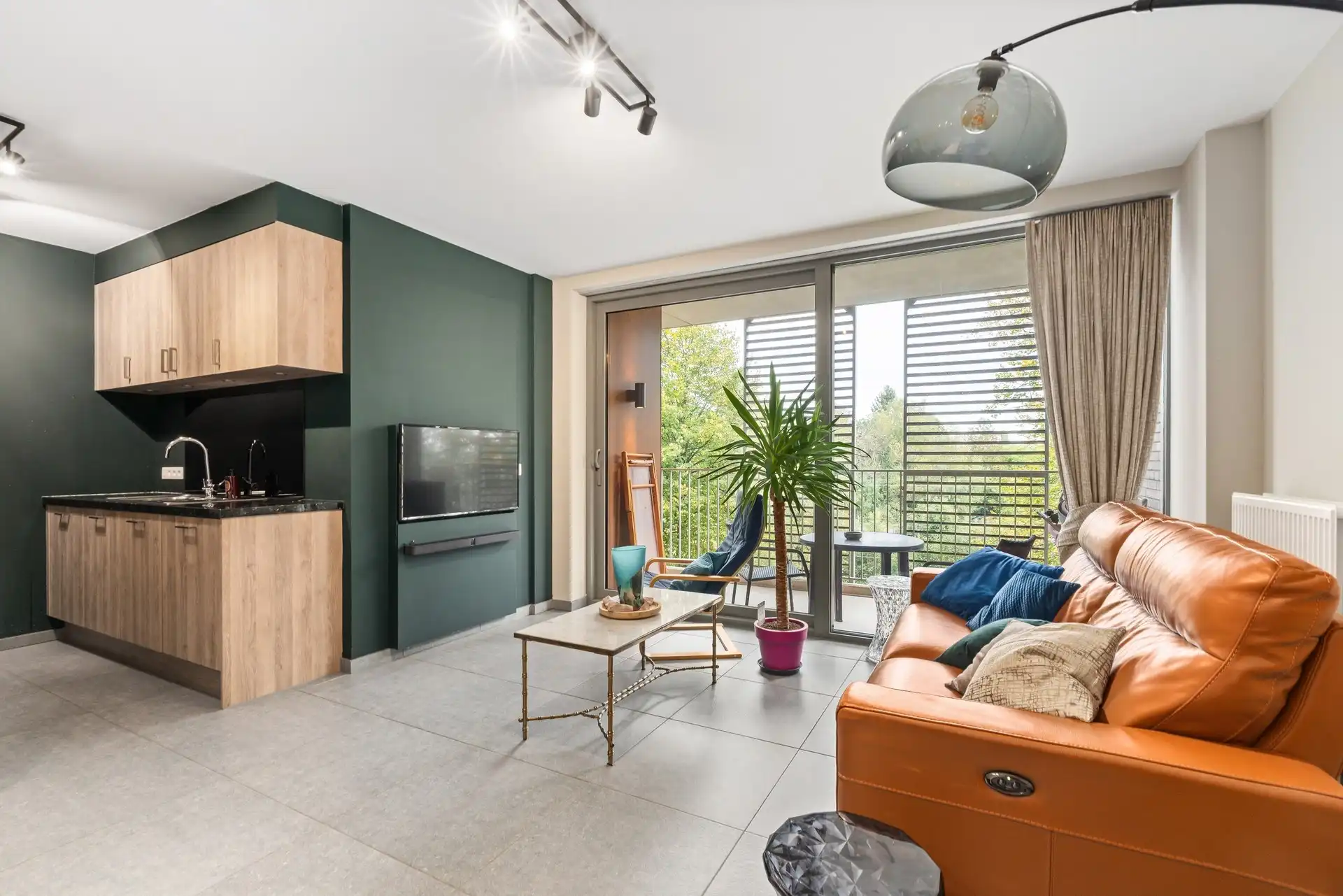 Appartement te koop Roderveldlaan 100-101/22 - 2640 Mortsel